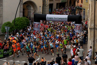 04.07.2021 Vestone (BS) - Tre Campanili Half Marathon