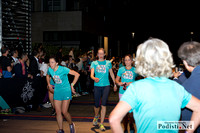 30.05.14 Milano - Nike Run We Own The Night - 2^ parte - Foto di Giovanni Garavaglia