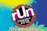 Milano - 47^ Stramilano e 43^ StraMilano Half Marathon