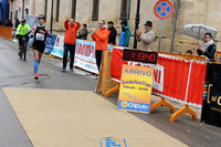 25.03.2018 Parabita (LE) – 19^ Maratonina Salento d’Amare – Primi arrivi – Foto R.Annoscia