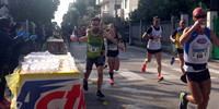 25.03.2018 San Benedetto del Tronto (AP) - Maratonina dei Fiori
