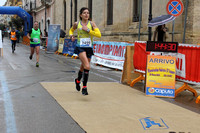25.03.2018 Parabita (LE) – 19^ Maratonina Salento d’Amare – Altri arrivi e premiazioni – Foto R.Annoscia