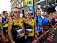 01.10.2023 Napoli - Neapolis Marathon - ph Silvio Scotto Pagliara