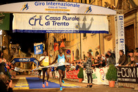 12.10.2013 Trento - Giro Città di Trento - Foto di Daniele Mosna