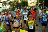 22.04.2018 Trecate (NO) - Mezza maratona di Trecate - Foto di Massimo Villani