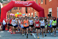 22.04.2018 Cernusco Lombardone (LC) 17^Maratonina