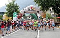 24.07.2021 Prato allo Stelvio - Val Venosta (BZ) - 4^ Stelvio Marathon
