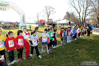 Album 4 - 12.01.2014 Paderno Dugnano (MI) – 1^ Tappa Cross per Tutti - FIDAL Milano - Foto di Roberto Mandelli