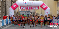 15.10.2023 Cremona Half Marathon