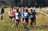 26.01.2020 San Vittore Olona (MI) - 88^ Cinquemulini Cross Country Internazionale - Foto di Carlo Vincenzi