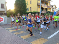 18.07.2018 Cacciola (RE) - 3^ Cacciola Run - Foto di Domenico Petti
