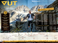 21.07.2018 Caspoggio (SO) - VUT Valmalenco Ultradistance Trail