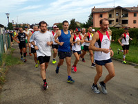 22.07.2018 Prato di Correggio (RE) - Camminata Grade - Foto di Domenico Petti