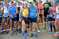 10.08.2018 Gozzano Lago d'Orta (NO) - 7° Giorno 10 Maratone in 10 Giorni