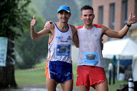 12.08.2018 Gozzano (NO)_9^ Giornata 10 Maratone in 10 Giorni (Tutti gli Arrivi) Foto di Arturo Barbieri