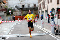 01.11.2023 Almè (BG) - 18^ Corsa sulla Quisa (2^ parte) - foto di Roberto Mandelli