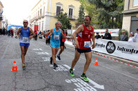 14.10.2018 Bitonto (BA) – 3^ Run Bit One – Ultimi arrivi e premiazioni – Foto Roberto Annoscia