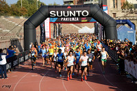 23.09.2018 Milano - 8^ Salomon Running Milano (2-partenza 25 KM Allianz TOP Cup) - Foto di Roberto Mandelli