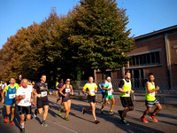 14.10.2018 Correggio (RE) - Maratonina Dorando Pietri - Foto di Emanuela Morselli