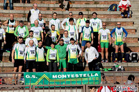 08.03.2015 Milano - 27° Trofeo Sempione- 38° Passo del Ciovasso - 1^ prova del Circuito CorriMilano (album 1/6) - Foto di Roberto Mandelli