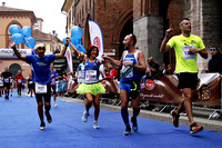 21.10.2018 Cremona - Cremona Half Marathon - Foto di Claudio Apollonio - ARRIVI