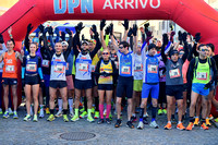 26.12.2024 S. Ilario Milanese (MI) 39^ Corsa di S. Stefano UPN