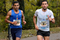 04.11.2018 Lecco - Maratonina d'Autunno - Foto di Carlo Vincenzi