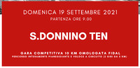 19.09.2021 San Donnino (MO) - San Donnino Ten - Foto di Teida Seghedoni