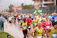 11.11.2018 Riva del Garda (TN) - 17^ Garda Trentino Half Marathon - Foto di Antonio Rossi