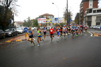 11.11.2018 Busto Arsizio (VA) - 27^ Maratonina di Busto Arsizio