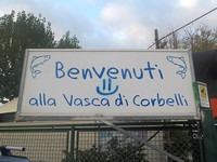 18.11.2018 Rivalta (RE) - Camminata alla Vasca di Corbelli - Foto di Domenico Petti