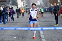 27.11.2016 Trino (VC)- 2^Maratona-10^Mezza Maratona Terre d'Acqua (4^parte) Foto di Arturo Barbieri