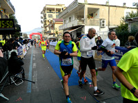20.01.2019 Sant'Antonio Abate (NA) - 18^ Maratonina Città di Sant’Antonio Abate