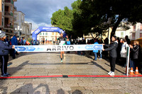 26.11.2023 Canosa di Puglia (BT) – 10° Trofeo Boemondo – E – Gli arrivi – Foto Roberto Annoscia