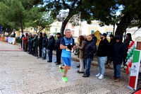 26.11.2023 Canosa di Puglia (BT) – 10° Trofeo Boemondo – H – Gli arrivi4 – Foto Roberto Annoscia