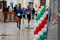 26.11.2023 Canosa di Puglia (BT) – 10° Trofeo Boemondo – O – Verso il traguardo2– Foto Antonia Annoscia