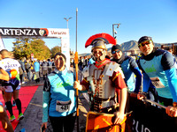 26.11.2023 Caserta - Spartacus Run - ph Silvio Scotto Pagliara