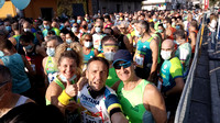 03.10.2021 Telese Terme (BN) - Telesia Half Marathon
