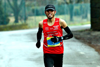 03.02.2019 Vicofertile (PR) - 17° Athletes' Run - 8° km. - Foto di Stefano Morselli