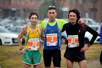 10.02.2019 Vittuone (MI) - 15^ Mezza Maratona del Castello  (Primi Arrivi) Foto di Arturo Barbieri