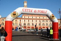 10.10.2021 Forlì (FC) Campionato Italiano 10km corsa su strada - Foto di Sandro Marongiu