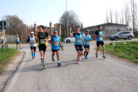 17.03.2019 Cesole di Marciaria (MN) - 21° Giro di Torre d'Oglio