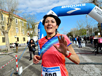 07.04.2019 Capua (NA) - Run for Life - Foto di Silvio Scotto Pagliara