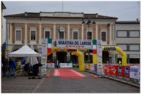 14.04.2019 Russi (RA) - 43^ Maratona del Lamone - Foto di Teida Seghedoni