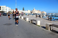 13.10.2024 Trani (BT) – Tranincorsa H.M. – R – Secondo passaggio 2 - Foto Antonia Annoscia