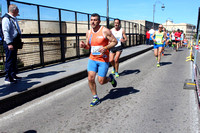 28.04.2019 Taranto – 10^ Taranto nel cuore – sempre sul ponte girevole - Foto Antonia Annoscia