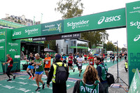 17.10.2021 Parigi (F) - Marathon de Paris - Foto Marathon Photos Live