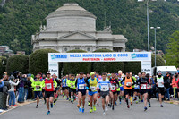 05.05.2019 Como (CO) - AriesComo 9^Run in Como Mezza Maratona del Lago