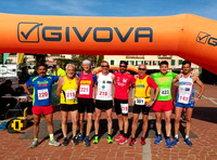 13-19.05.2019 Isola d'Elba (LI) - 29° Giro Podistico Isola d'Elba 2019 - Foto di Evio Vallini