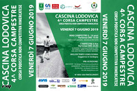 07.06.2019 Oreno di Vimercate (MB) - 4^ Campestre Cascina Lodovica